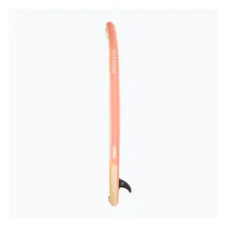 Deska SUP AQUASTIC Perth 10'8" allround pomarańczowy