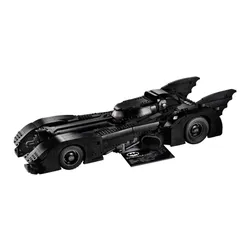 Конструктор Lego 76139 DC Super Heroes -  Batmobile Бэтмобиль 1989