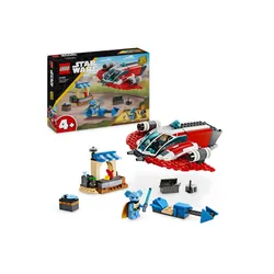 Конструктор LEGO Star Wars 75384 Багровый Ястреб