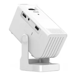 Projektor PHILIPS NeoPix NPX140/INT HD (1280 x 720), 150 ANSI lumen, Wi-Fi
