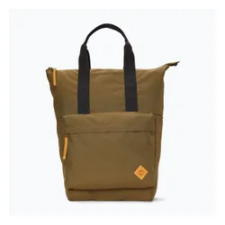 Plecak miejski Timberland Tote Backpack 18 l dark olive