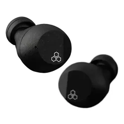 Słuchawki dokanałowe FINAL AUDIO ZE3000 SV ANC Czarny