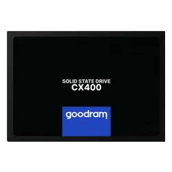 Dysk SSD GoodRam CX400 1 TB 2.5" SATA III (SSDPR-CX400-01T-G2)