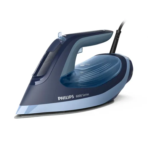 Утюг Philips 6000 DST6120/20 SteamGlide Plus 190 г/мин