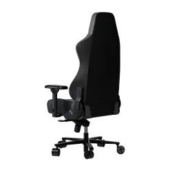 Fotel Lorgar Base 311 Gamingowy do 150kg Skóra ECO Czarno-szary