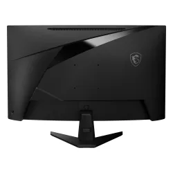 Monitor MSI MAG 32CQ6F 31,5" 2K Rapid VA 180Hz 0,5ms Zakrzywiony Gamingowy