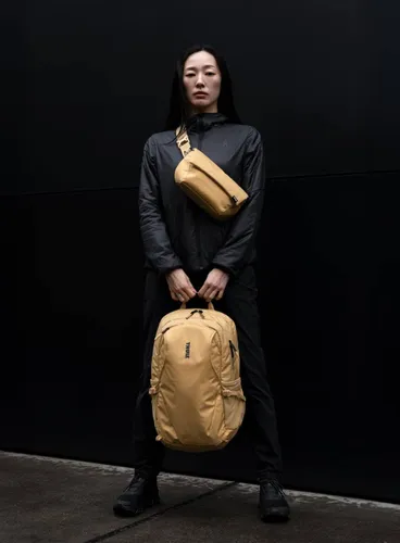 Plecak miejski Thule EnRoute Backpack 23 l - pale yellow