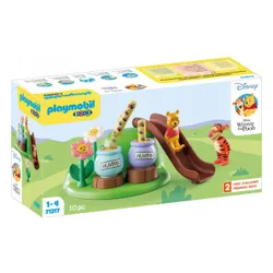 Playmobil Disney 71317 Пчелиный сад Винни