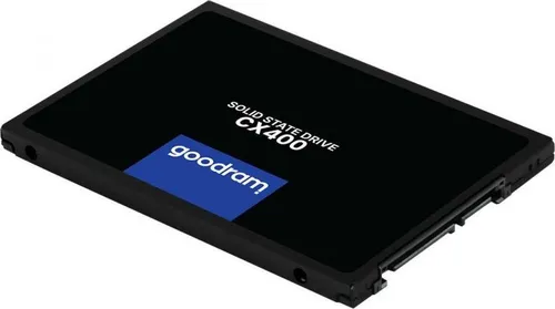 GoodRam CX400 1 TB 2.5 " SATA III Katı Hal Sürücüsü (SSDPR-CX400-01T-G2)