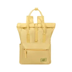 Рюкзак American Tourister Urban Groove 17 л пастельно-желтый