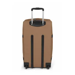 Tekerlekli Seyahat Çantası Eastpak Transit'r M-burst brown