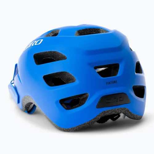 Kask rowerowy GIRO Fixture