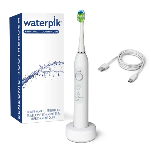 Szczoteczka soniczna Waterpik STW-03EU Sensonic