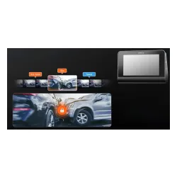 Wideorejestrator 70MAI A810S 4K