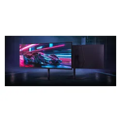 Monitor LG UltraGear 34G630A-B 34'' 3440x1440px 240Hz 1 ms [GTG] Curved