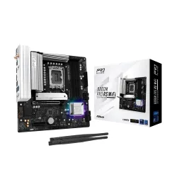 Płyta główna ASrock B860M Pro RS WiFi