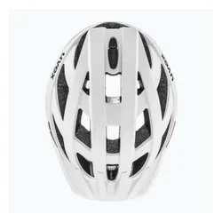 Kask rowerowy UVEX I-vo CC white matt