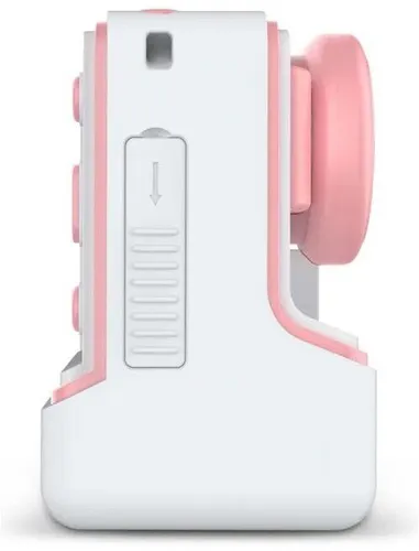 Aparat natychmiastowy XBLITZ Flash Pink Różowy