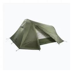 Namiot trekkingowy 3-osobowy Ferrino Lightent 3 Pro olive/green