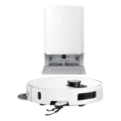 Robot sprzątający XIAOMI Vacuum 5 EU Biały