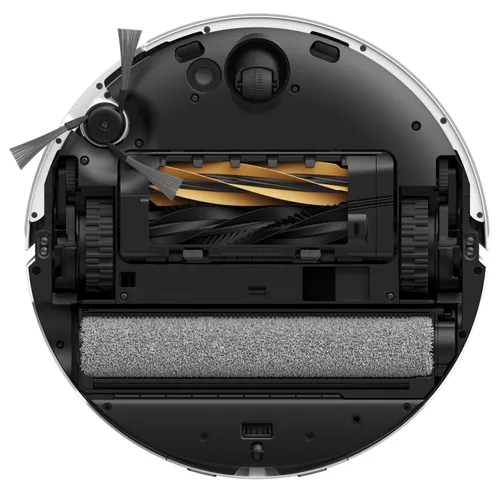 Robot sprzątający DREAME Aqua 10 Ultra Roller Complete Biały
