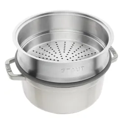 Garnek Staub La Cocotte 40508-822-0 Indukcja Żeliwo 3,8l