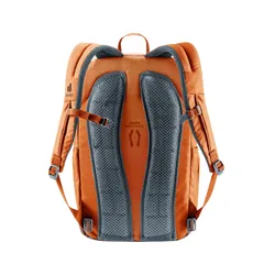 Повседневный рюкзак Deuter Gogo-chestnut / umbra