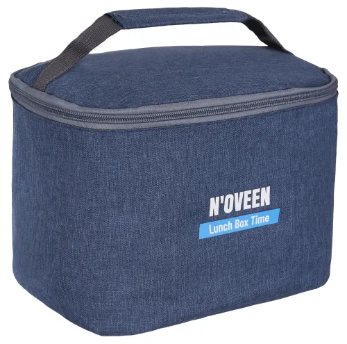 Lunchbox podgrzewany N'oveen LB755 Glamour 1,1l