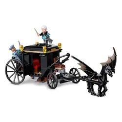 LEGO Fantastic Beasts Grindewald'ın kaçışı (75951)