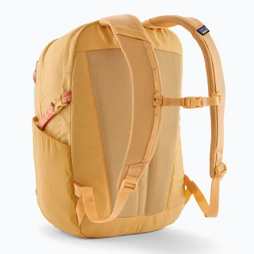 Plecak miejski Patagonia Refugio Day Pack 26 l mountain breeze: buttercup yellow