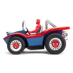 Samochód zdalnie sterowany JADA Marvel Spider-Man Buggy 253223025