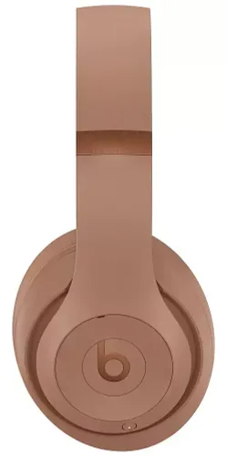 Słuchawki nauszne APPLE Beats Studio Pro ANC Kim Specjal Edition Piaskowy
