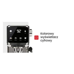 Ekspres G3FERRARI Baronessa G10232
