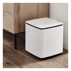 Subwoofer Bose Bass Module 700 Aktywny Biały