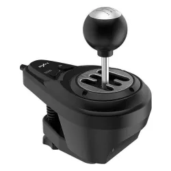 Skrzynia biegów PXN A7 do PC, PS5, PS4, PS3, Xbox, Switch