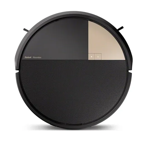 Robot sprzątający IROBOT Roomba Max 705 Combo Czarny
