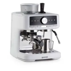 Ekspres kolbowy Gorenje GSACM20W