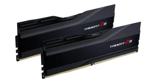 Pamięć RAM G.Skill Trident Z5 DDR5 32GB (2 x 16GB) 5600 CL40 Czarny