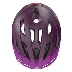 Kask rowerowy ABUS Urban-I 3.0