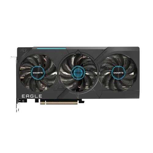 Karta graficzna Gigabyte GeForce RTX 4070 Super EAGLE OC 12GB GDDR6X 192bit DLSS