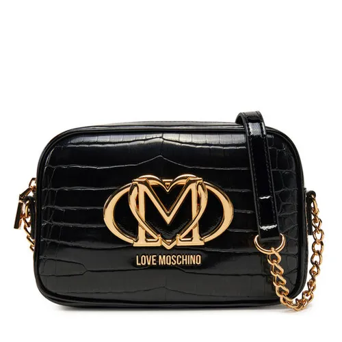 Torebka LOVE MOSCHINO JC4044PP1MLE100A