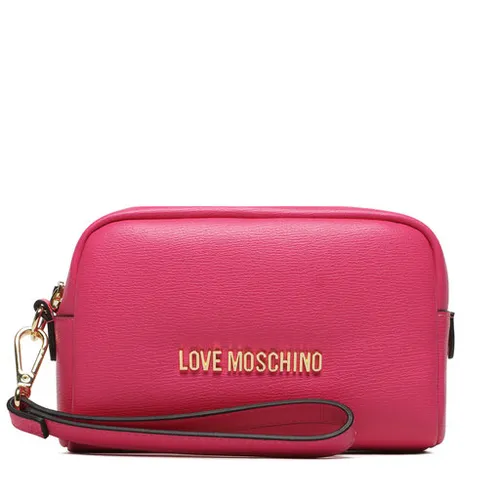 Dragoste MOSCHINO jc5300pp1hld0615 sac Fucsia