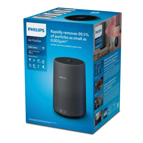 Oczyszczacz powietrza Philips AC0850/11