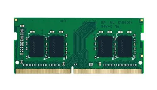 Pamięć GoodRam DDR4 16GB 3200 CL22 SODIMM