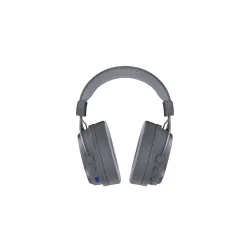 Słuchawki bezprzewodowe z mikrofonem Endorfy Viro Wireless Alt Gray Nauszne Szary