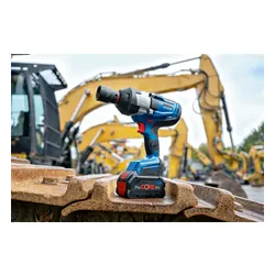 Klucz udarowy BOSCH Professional GDS 18V-1600 HC 06019M1002