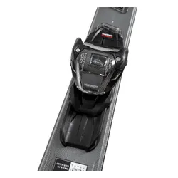 Narty męskie VÖLKL DEACON S + wiązanie MARKER FDT TP 10 z GRIP WALK 2024 - Długość (cm) - 175