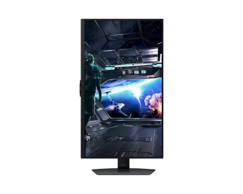 Monitor Samsung Odyssey G7 S27DG702EU 27" 4K Fast IPS 144Hz 1ms Gamingowy