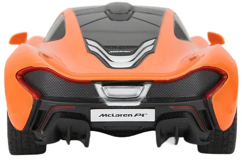 Samochód zdalnie sterowany RASTAR Mclaren P1 75200