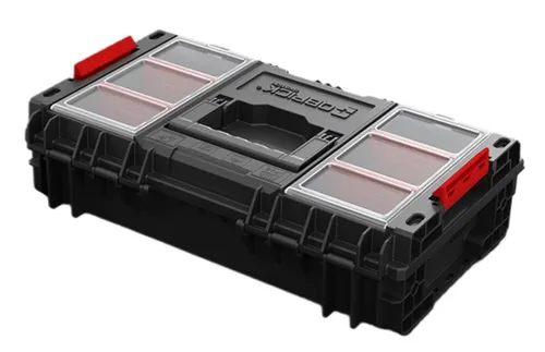 Skrzynka narzędziowa QBRICK System Prime Toolbox 150 Profi
